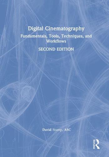 Digital Cinematography