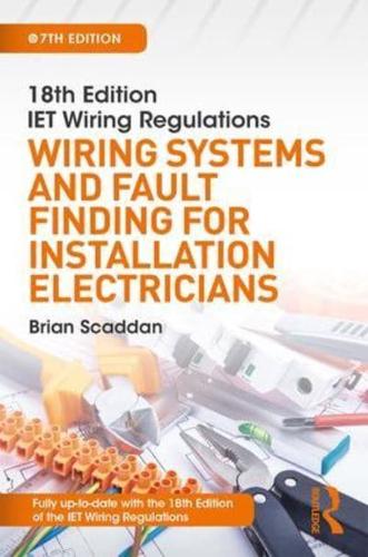 18th Edition IET Wiring Regulations