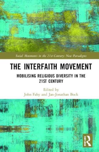 The Interfaith Movement