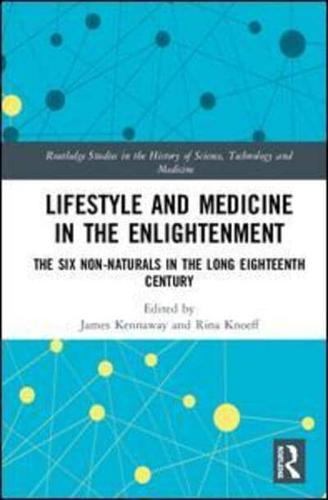 Lifestyle and Medicine in the Enlightenment