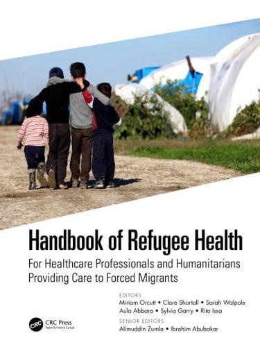 Handbook of Refugee Health