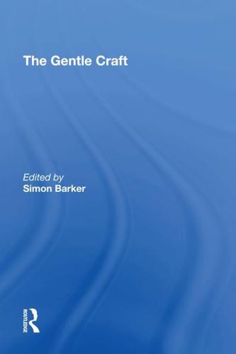 The Gentle Craft