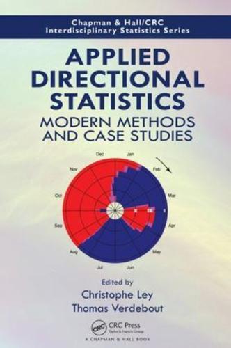 Applied Directional Statistics