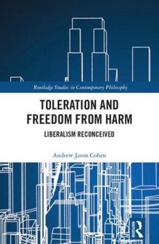 Toleration and Freedom from Harm