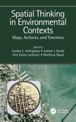 Spatial Thinking in Environmental Contexts