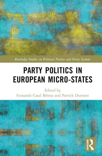 Party Politics in Microstates