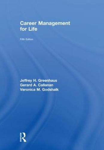 Career Management for Life