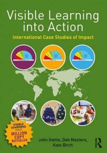 Visible Learning Into Action