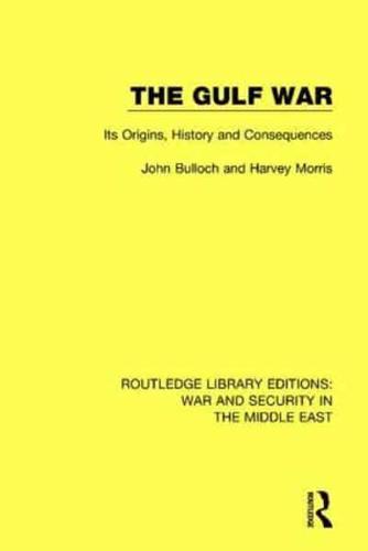 The Gulf War