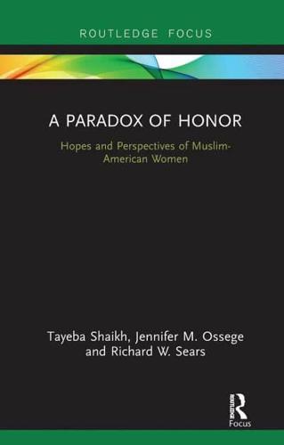 A Paradox of Honor