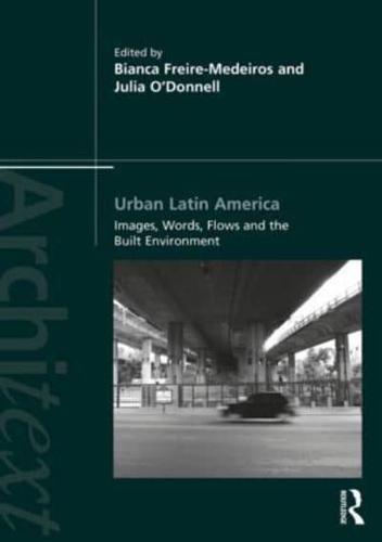 Urban Latin America