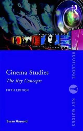 Cinema Studies