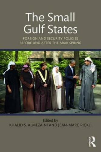 The Small Gulf States
