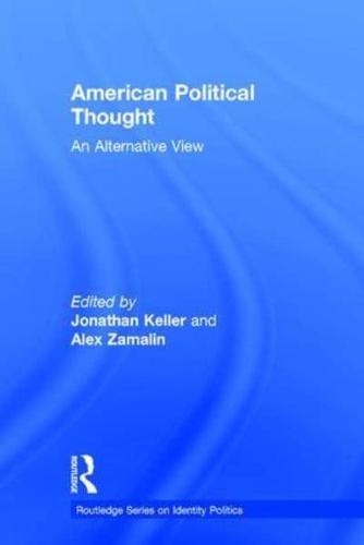 American Political Thought