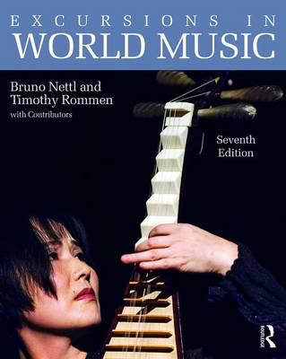 Excursions in World Music