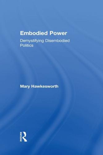 Embodied Power