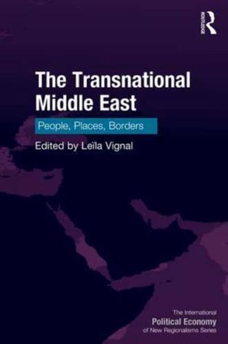 The Transnational Middle East