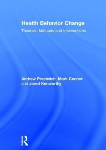 Health Behavior Change