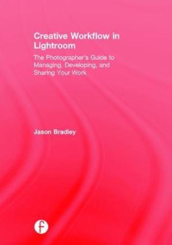 Creative Workflow in Lightroom