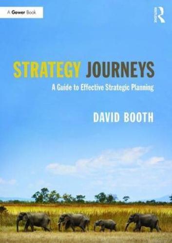Strategy Journeys