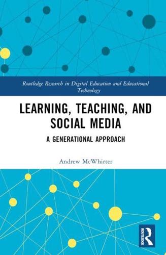 Learning, Teaching, and Social Media