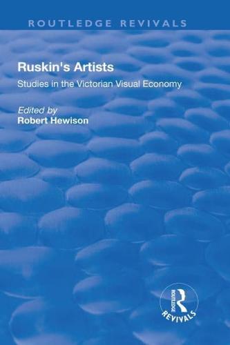 Ruskin's Artists