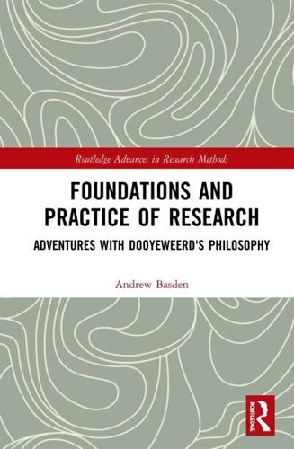 Foundations and Practice of Research