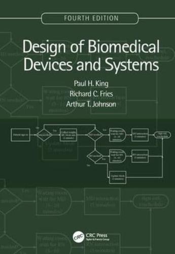 Design of Biomedical Devices and Systems