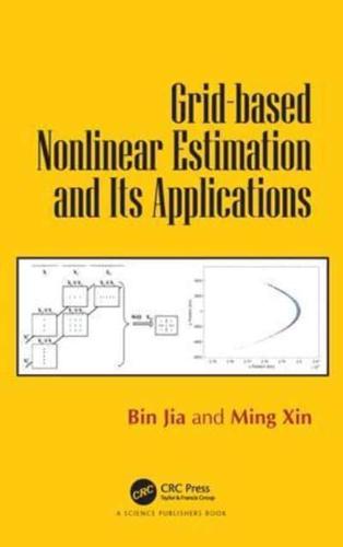 Grid-Based Nonlinear Estimation and Its Applications