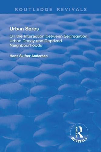 Urban Sores