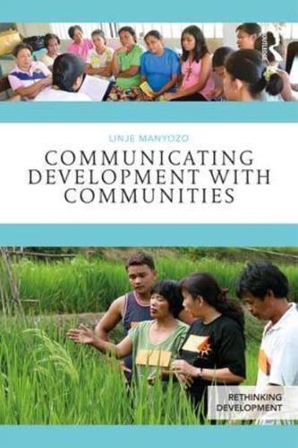 Communicating Development With Communities