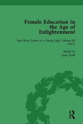 Female Education in the Age of Enlightenment, Vol 6