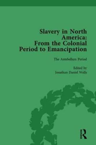 Slavery in North America Vol 3
