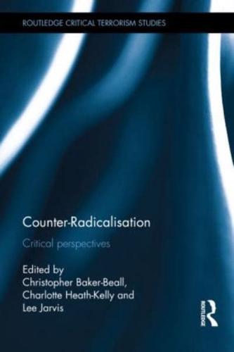 Counter-Radicalisation