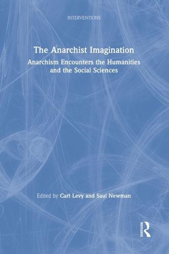 The Anarchist Imagination