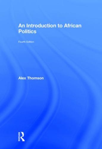 An Introduction to African Politics