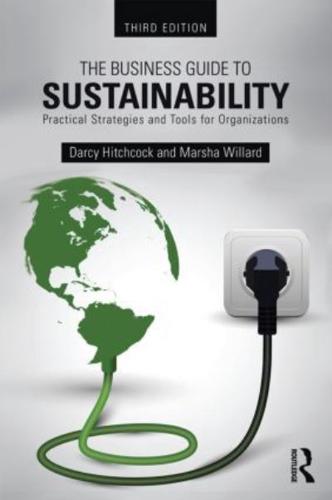 The Business Guide to Sustainability