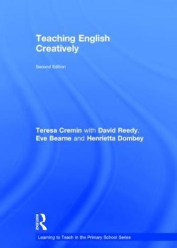 Teaching English Creatively