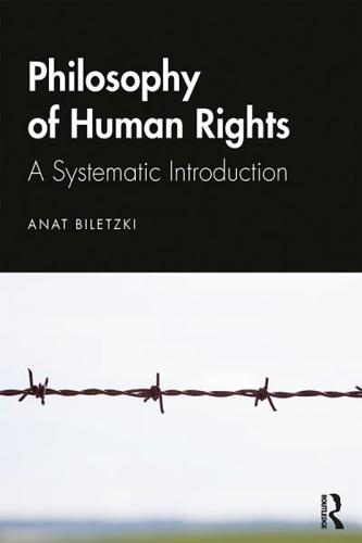 Philosophy of Human Rights: A Systematic Introduction