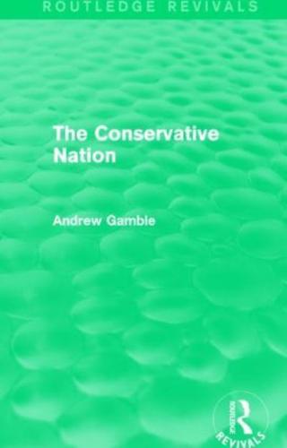 The Conservative Nation