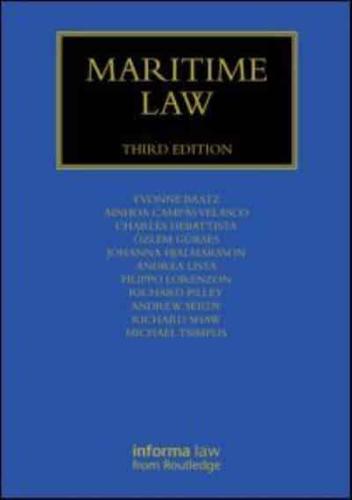 Maritime Law