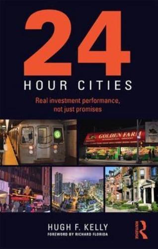 24-Hour Cities