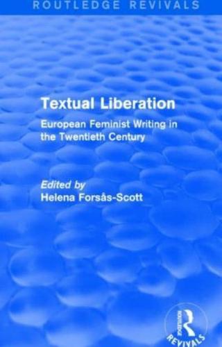 Textual Liberation