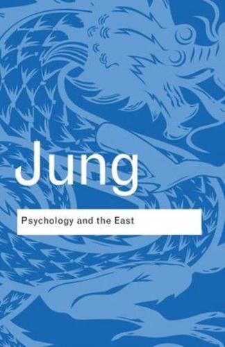 Psychology and the East