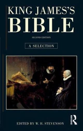 King James's Bible: A Selection