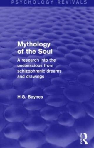 Mythology of the Soul
