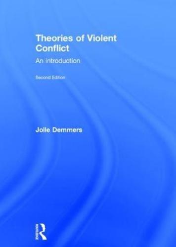 Theories of Violent Conflict