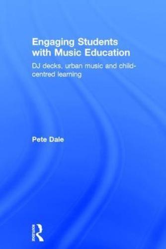 Engaging Students With Music Education