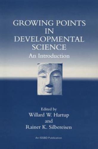 Growing Points in Developmental Science: An Introduction