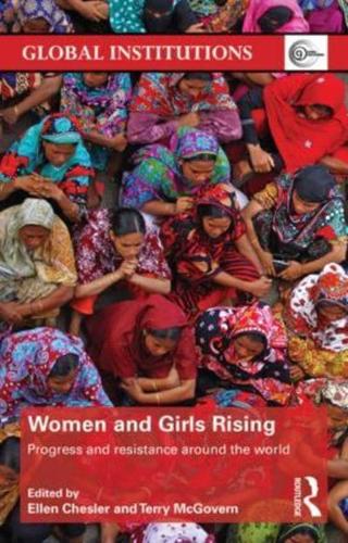 Women and Girls Rising: Progress and resistance around the world